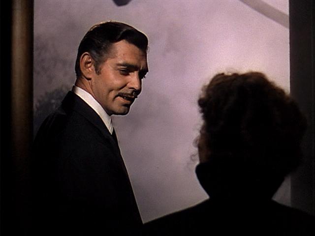 Image result for Clark Gable – Gone With The Wind
