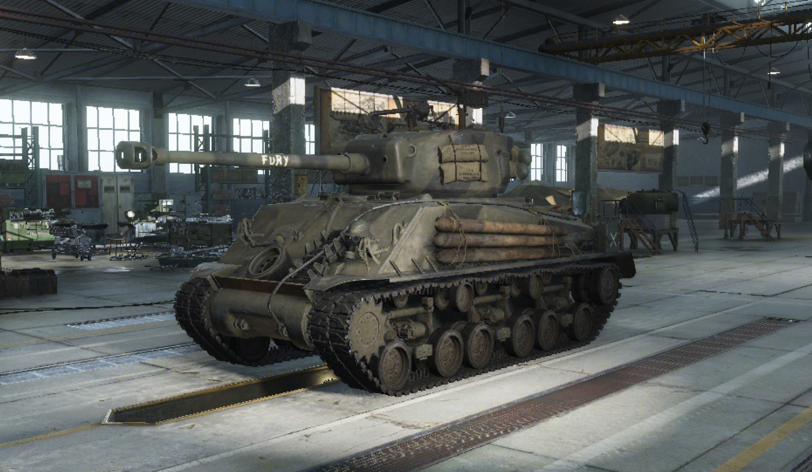 America's World War II Sherman Tank: The Best Worst Tank They Had