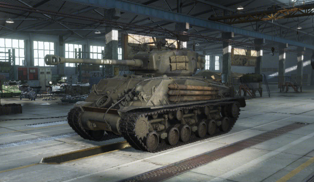 The Churchill Tank: Could This World War Tank Battle Hitler's Best?