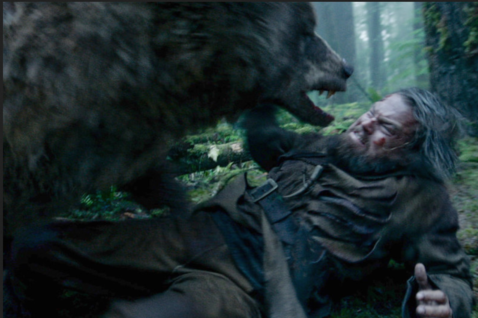THE REVENANT: The Rest of The Story